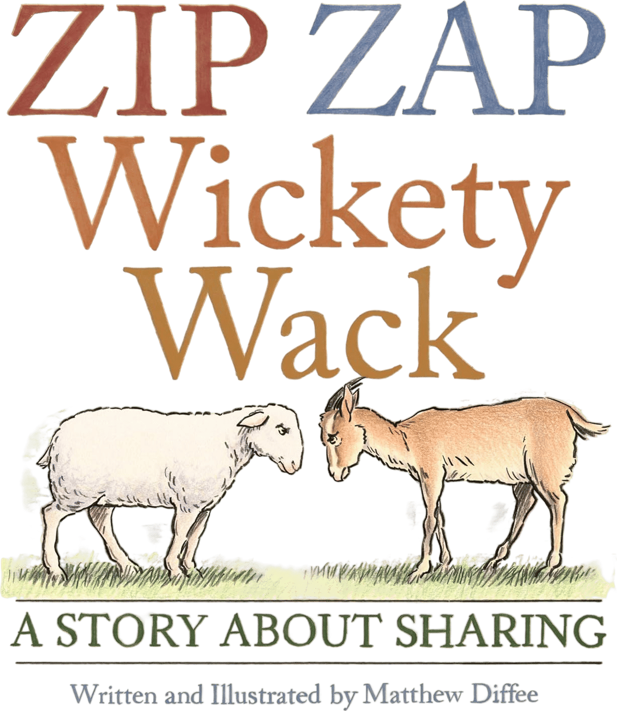 Zip Zap Wickety Wack