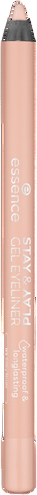 essence Stay & Play Gel Eyeliner