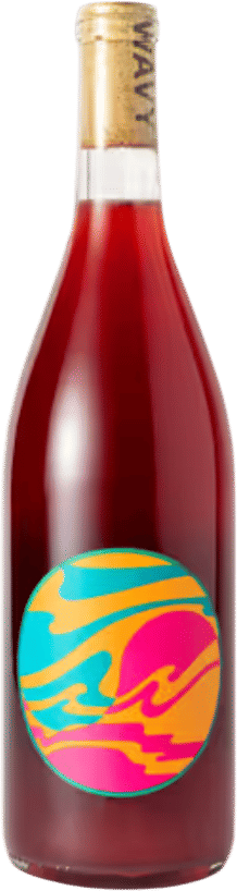 Wavy Wines - True Californian