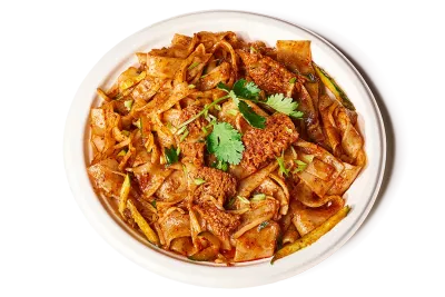 Xi'an Famous Foods