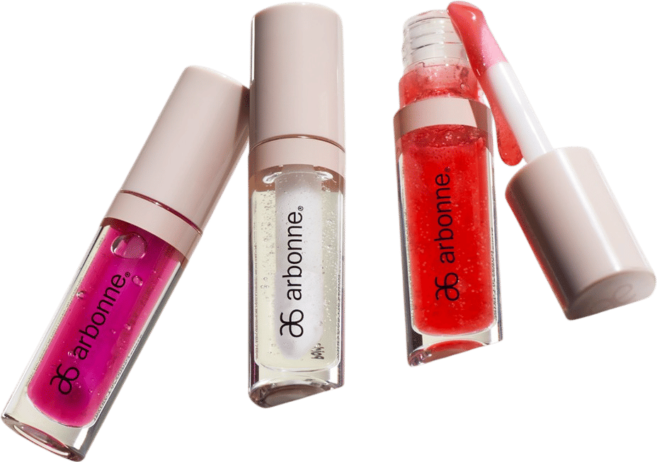 Lip Oil Tinted Lip Serum