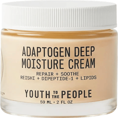Adaptogen Deep Moisture Cream
