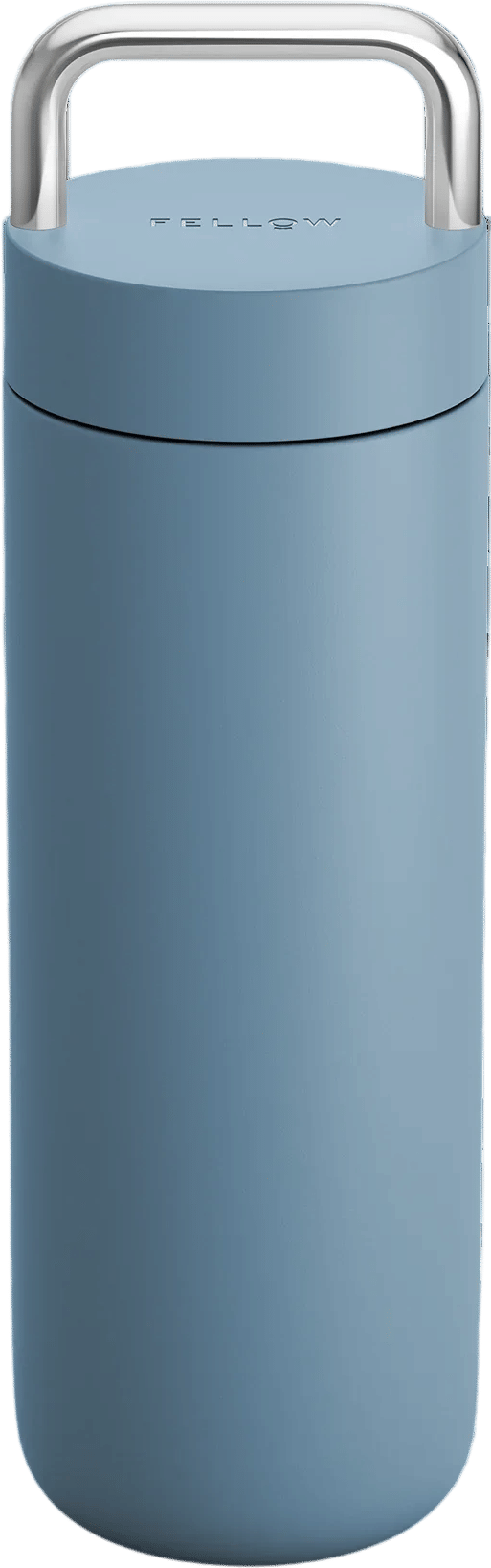 emotional support water bottle 🖤