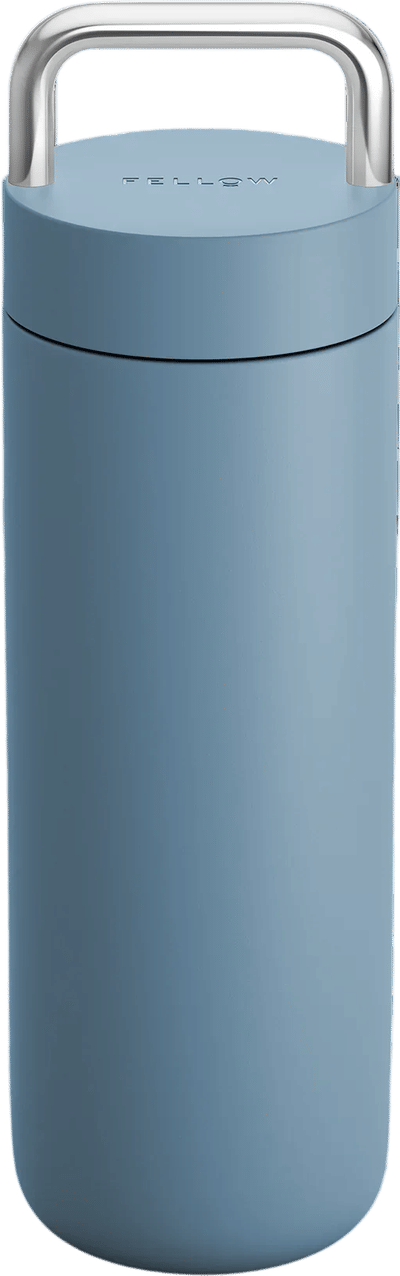 Carter Move Mug
