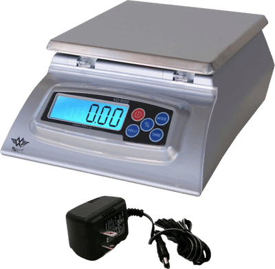 KD-8000 Kitchen Scale