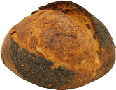 Dusty Knuckle potato sourdough (London)