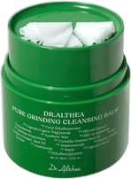 Dr. Althea Pure Grinding Cleansing Balm