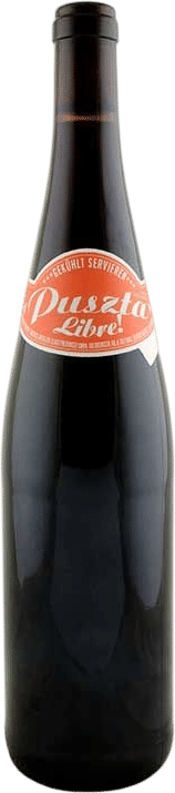 Puszta Libre! Red (Claus Preisinger, 2024)