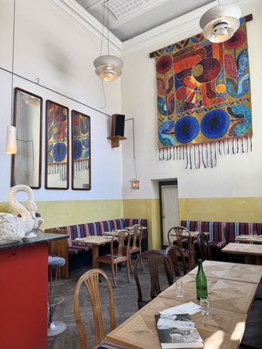 Apollo Bar