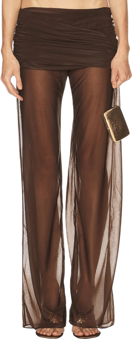 Cabana Pant