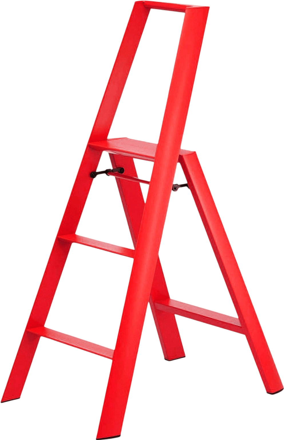 Hasegawa Lucano 3-Step Lightweight Ladder