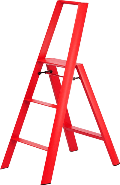 Lucano 3-Step Step Stool