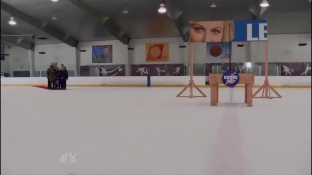 "the comeback kid" - parks and recreation season 4, e 11
