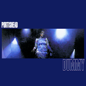 Dummy Portishead