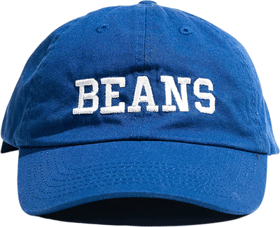 Beans Dad Hat