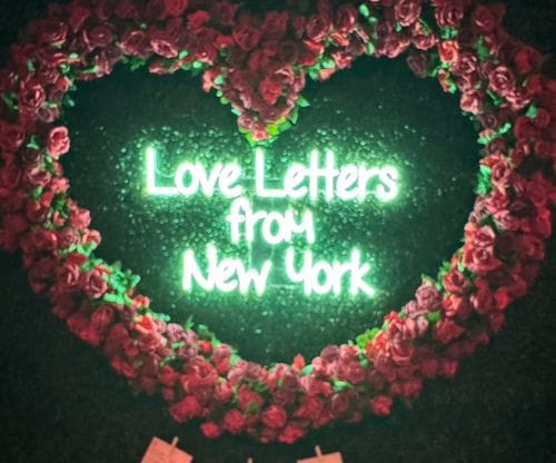 NYC Favorites