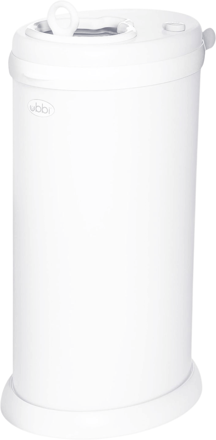 Steel Diaper Pail