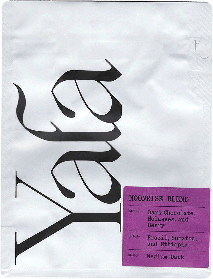 Moonrise Blend Coffee Beans