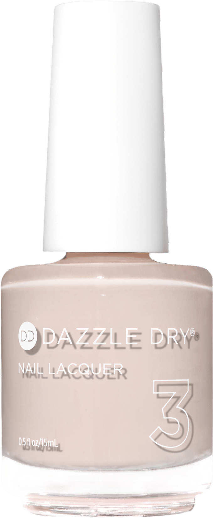 Dazzle Dry non toxic nail polish