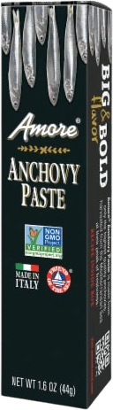 Amore Anchovy Paste