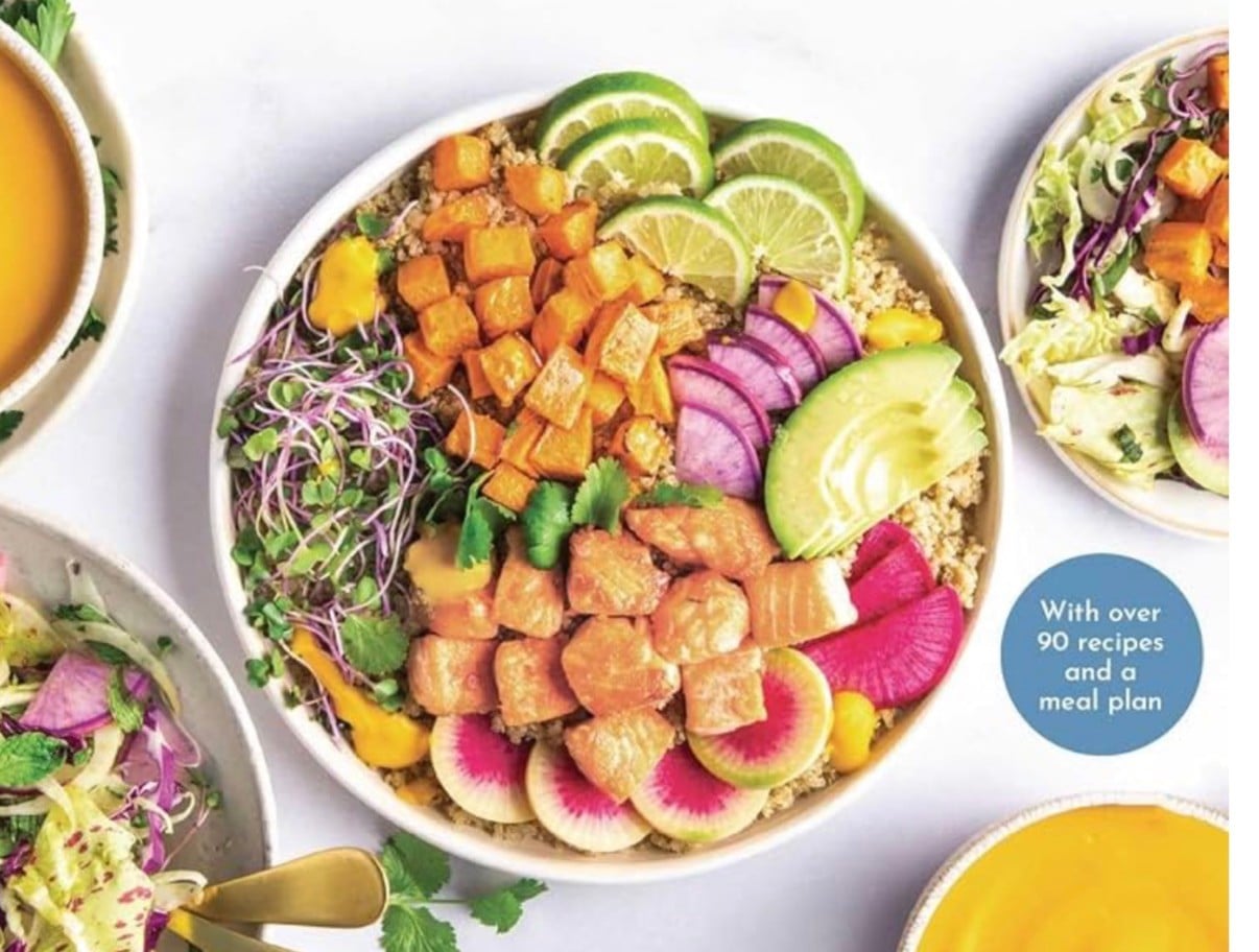 Recipes