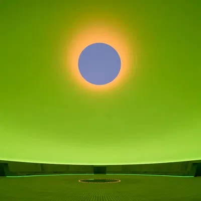 Your Rainbow Panorama