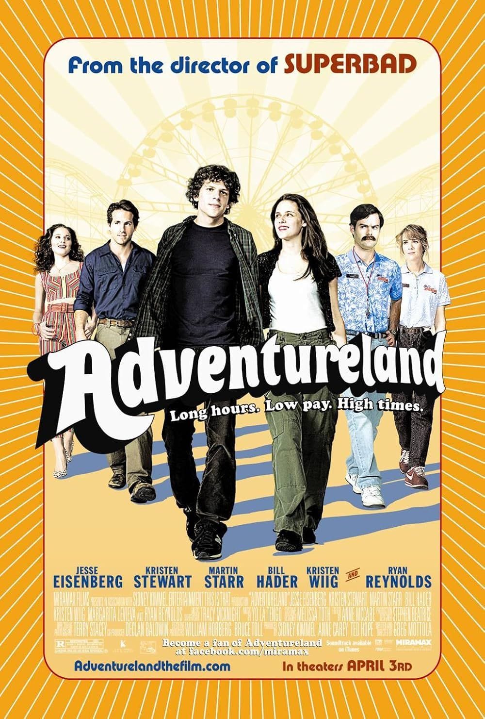adventureland (2009)