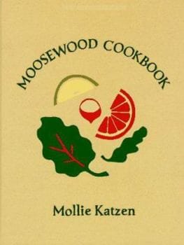 Moosewood Cookbook