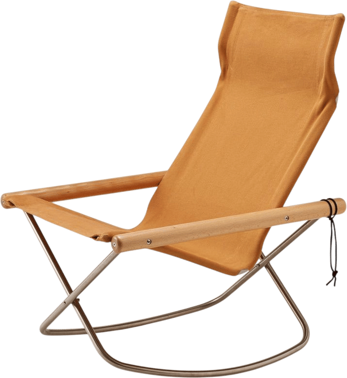 Ny Rocking Chair