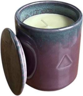 IKEA x Ben Gorham Osynlig Candle