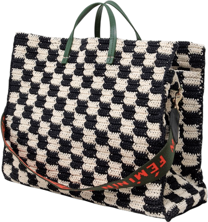 Clare V Simple Summer Tote