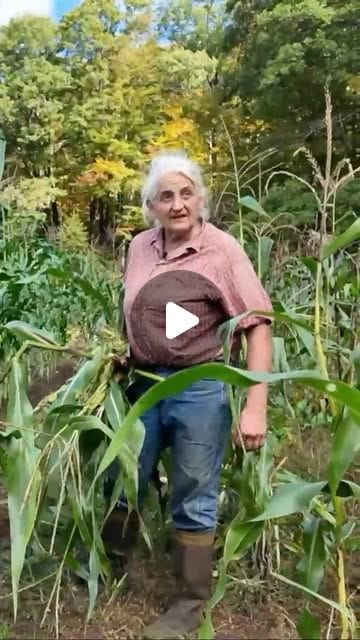 A farmer's view of grief and joy