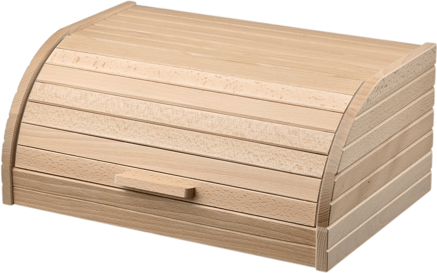 IKEA MAGASIN bread bin