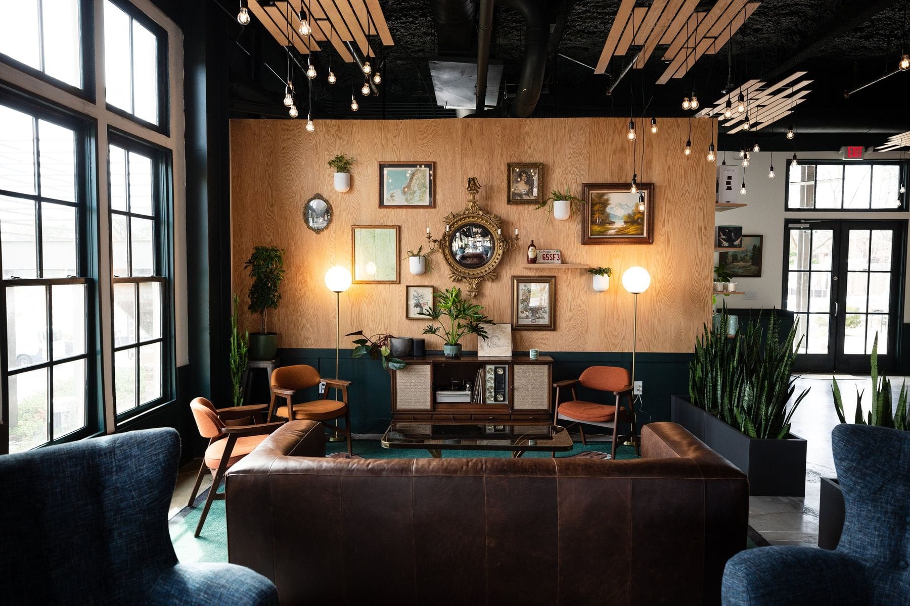 Bellwood coffee