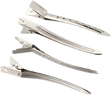 Duckbill Hair Clips