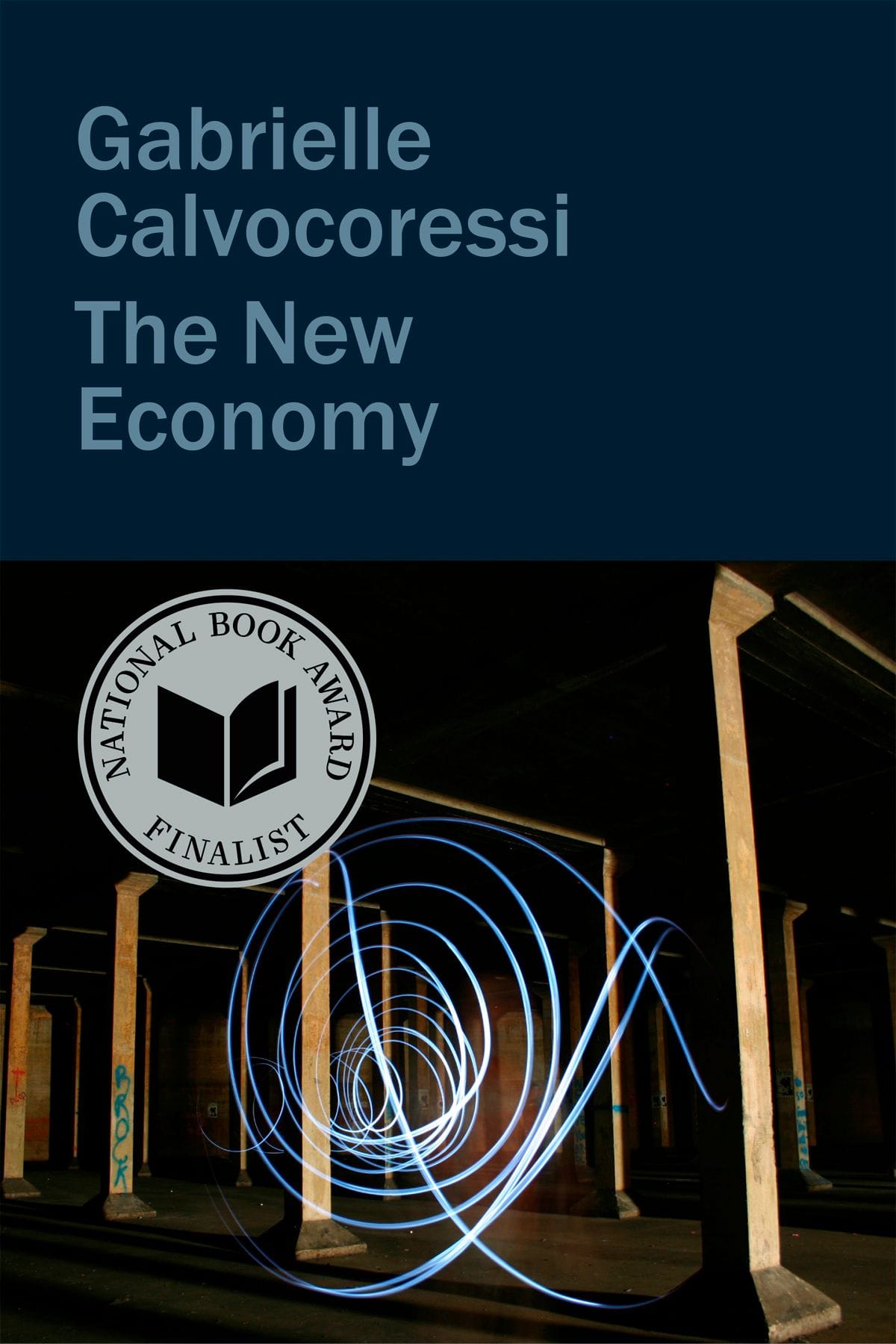 The New Economy