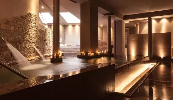 Nun Assisi Relais & Spa Museum