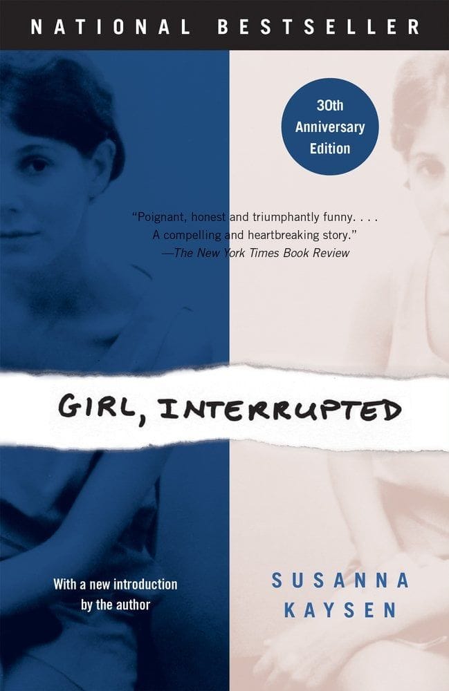Girl, Interrupted (Susanna Kaysen)