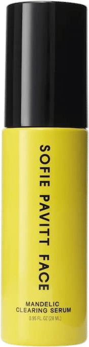 Mandelic Clearing Serum