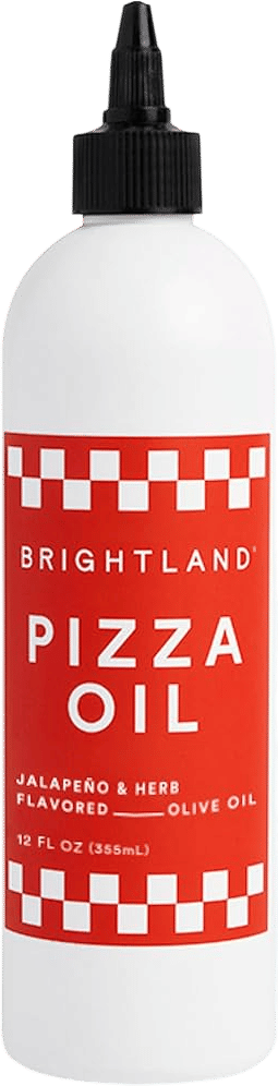 Pizza Oil