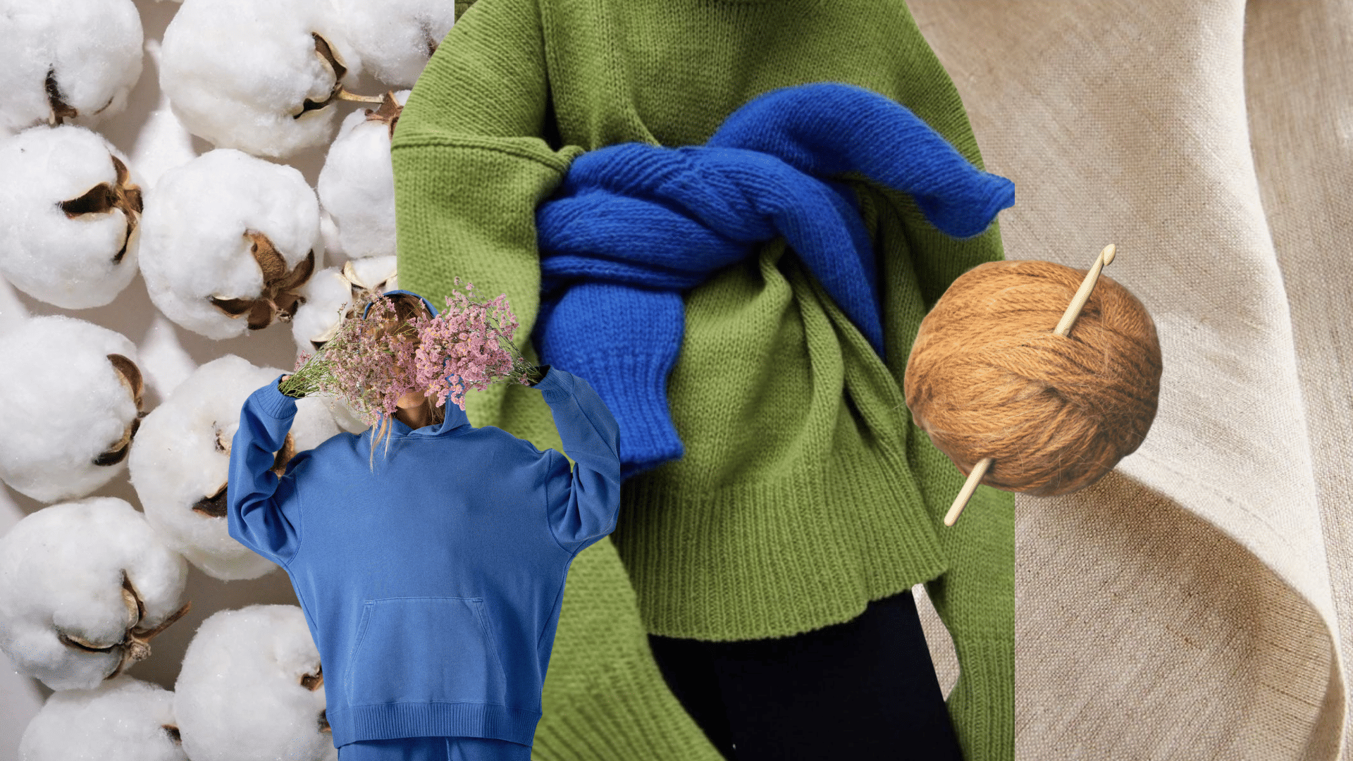 Good Cashmere, Wool and Cotton Basics That Last, at Every Budget