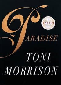 Paradise, Toni Morrison