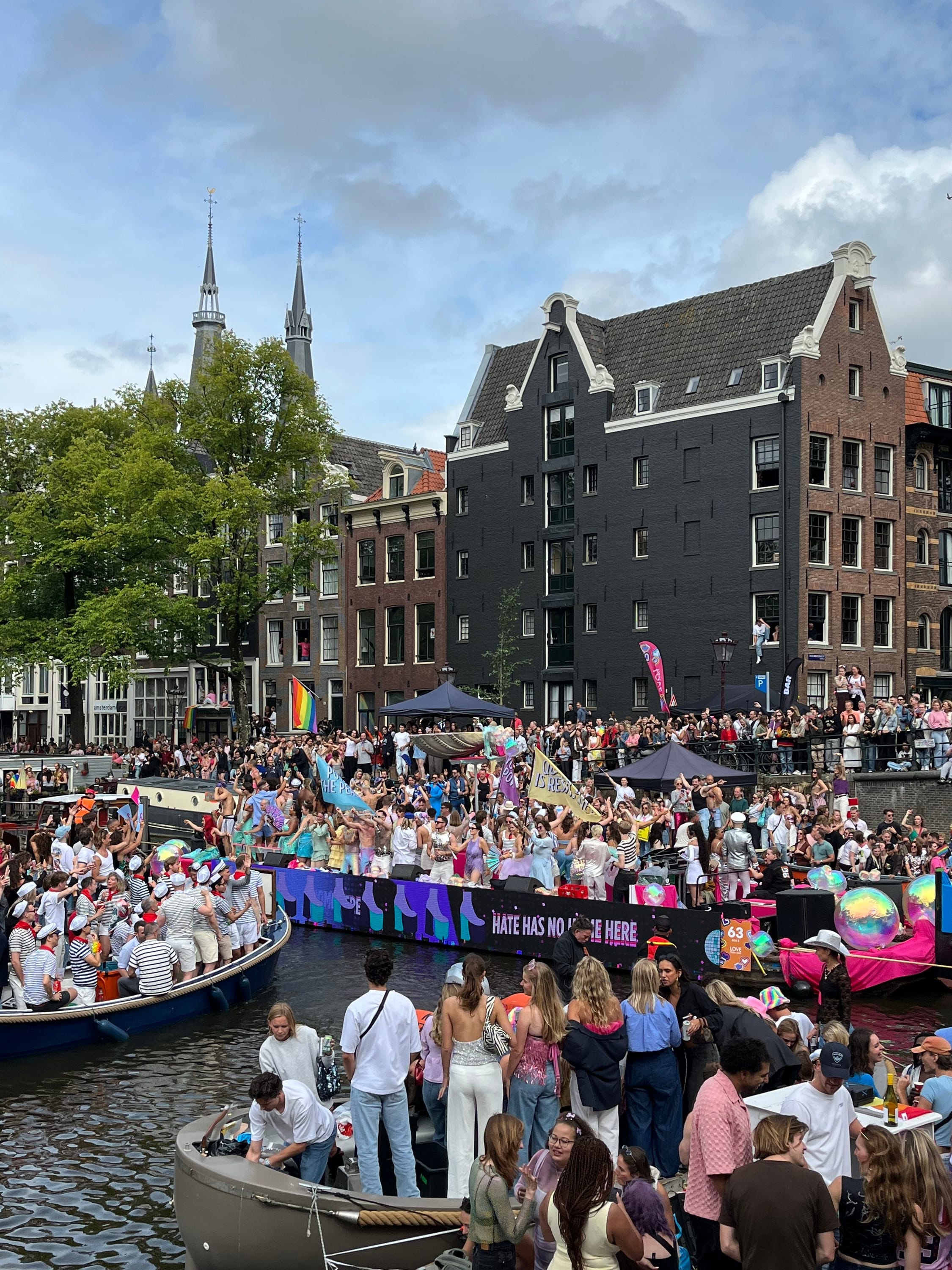 amsterdam, the netherlands
