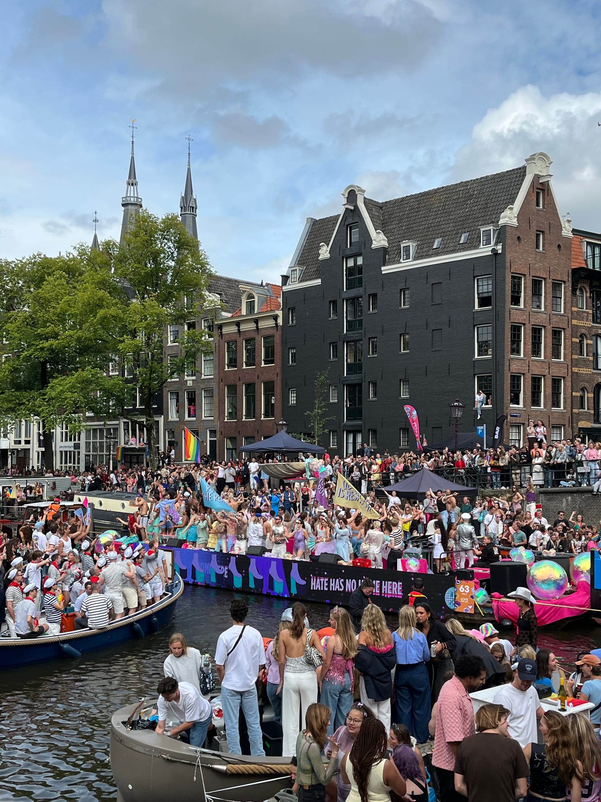 Amsterdam
