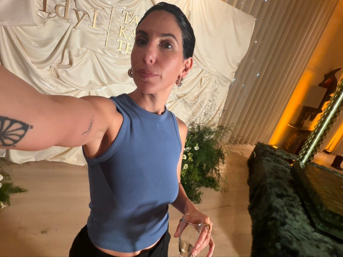 Arielle Tayar