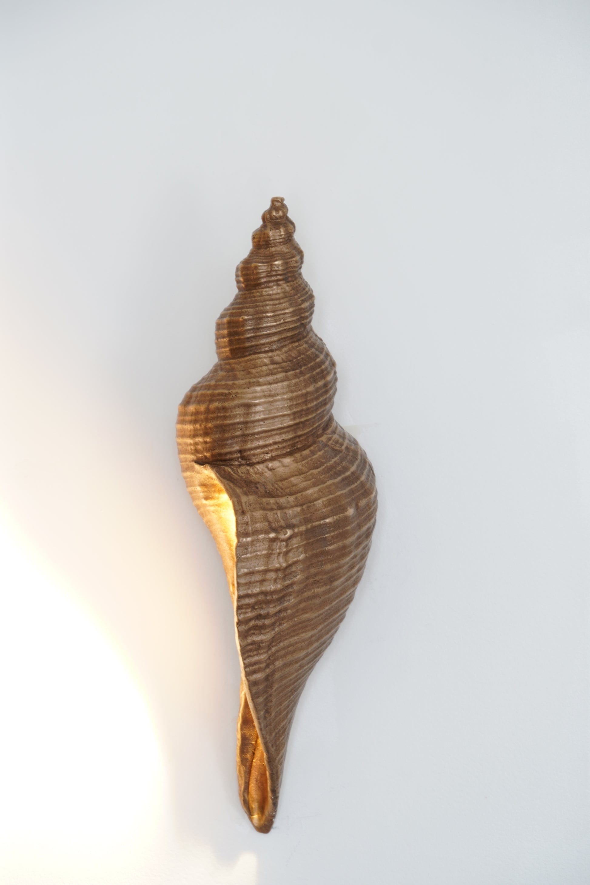 the spira sconce