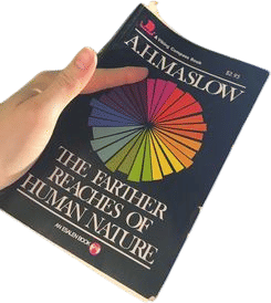 the furthest reaches of human nature