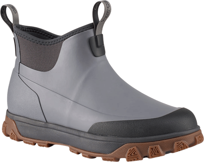 6" Deviation Ankle Boot