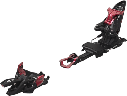 Marker Kingpin 13 Alpine Touring Binding