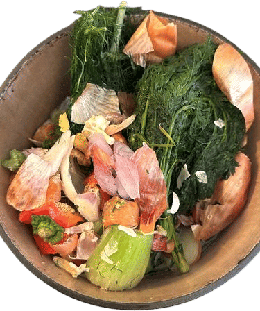 Homemade Vegetable Stock